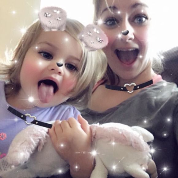 Meet your Posher, Kayla - Picture 1 of 1